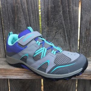 Merrell girls hiking shoes Trail chaser
